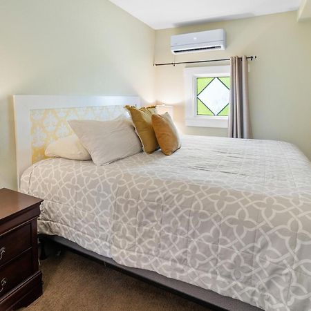 Pioneer Vacation Rentals - Pioneer North Suite Downtown Ashland Exteriér fotografie
