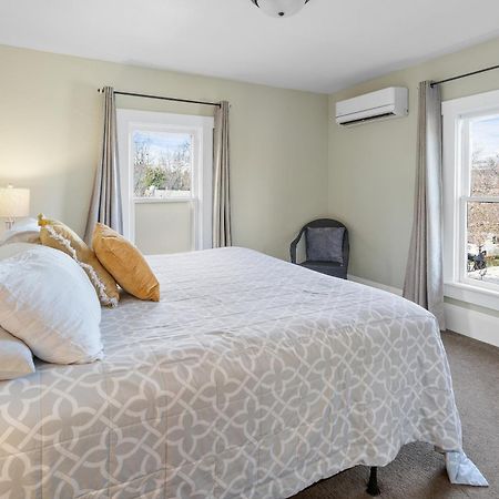 Pioneer Vacation Rentals - Pioneer North Suite Downtown Ashland Exteriér fotografie