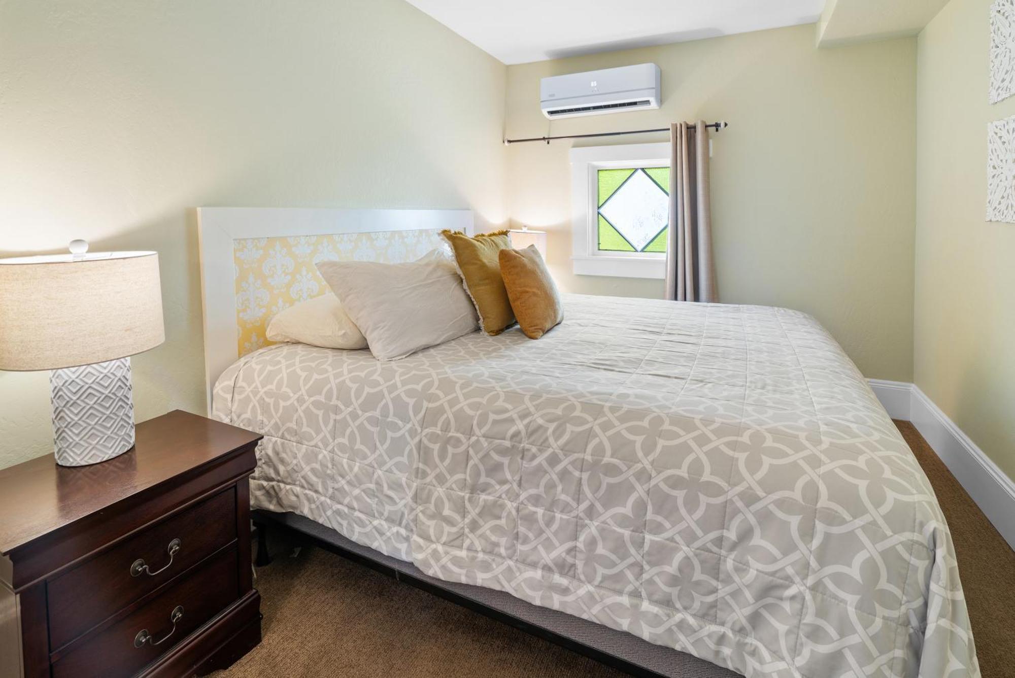 Pioneer Vacation Rentals - Pioneer North Suite Downtown Ashland Exteriér fotografie