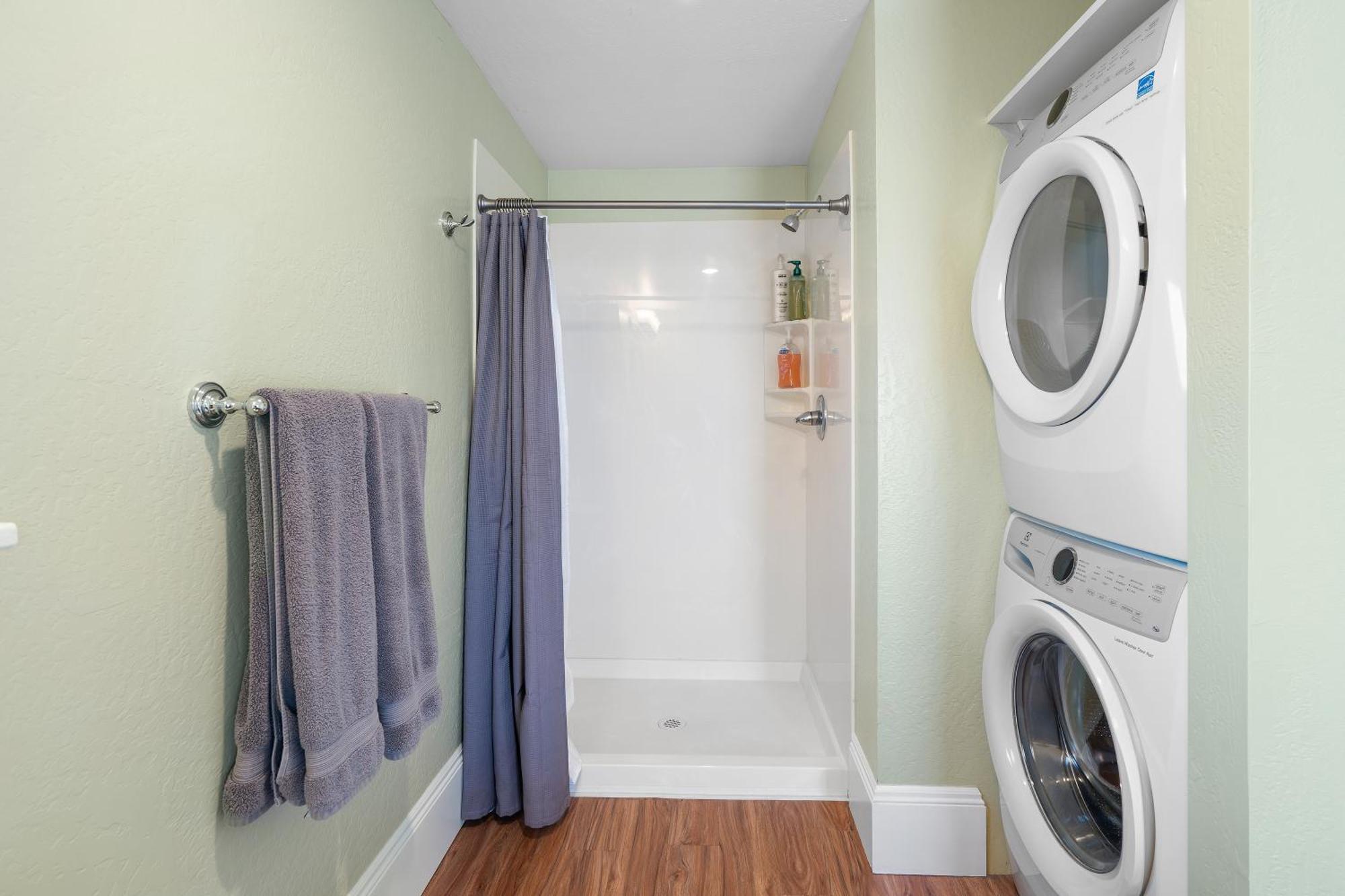 Pioneer Vacation Rentals - Pioneer North Suite Downtown Ashland Exteriér fotografie